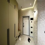 Satılır 3 otaqlı Yeni Tikili, Qara Qarayev metrosu, 8-ci kilometr, Nizami rayonu 2