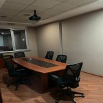 Kirayə (aylıq) 4 otaqlı Ofis, Elmlər akademiyası metrosu, Yasamal qəs., Yasamal rayonu 4