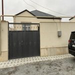 Satılır 4 otaqlı Həyət evi/villa, Avtovağzal metrosu, Biləcəri qəs., Binəqədi rayonu 3