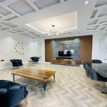 Kirayə (aylıq) 4 otaqlı Həyət evi/villa, Xəzər rayonu 2