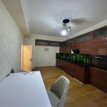 Аренда 3 комнатная Новостройка, м. Азадлыг метро, 8-ой микрорайон, , Бинагадинский р-н район 16
