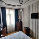 Kirayə (aylıq) 3 otaqlı Yeni Tikili, Nəsimi metrosu, 6-cı mikrorayon, Binəqədi rayonu 14