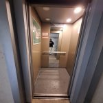 Satılır 2 otaqlı Köhnə Tikili, Nəriman Nərimanov metrosu, Nərimanov rayonu 10