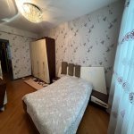 Kirayə (aylıq) 3 otaqlı Yeni Tikili, Xətai metrosu, Xətai rayonu 4