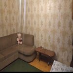 Kirayə (aylıq) 2 otaqlı Həyət evi/villa, Nizami metrosu, Yasamal rayonu 1