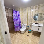 Kirayə (aylıq) 3 otaqlı Yeni Tikili Xırdalan 8