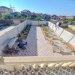 Satılır 5 otaqlı Həyət evi/villa, Zabrat qəs., Sabunçu rayonu 17