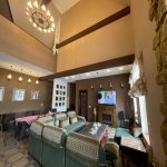Kirayə (aylıq) 4 otaqlı Bağ evi, Şüvəlan, Xəzər rayonu 22