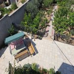 Kirayə (aylıq) 6 otaqlı Həyət evi/villa, İçərişəhər metrosu, Badamdar qəs., Səbail rayonu 5