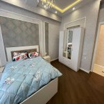 Kirayə (aylıq) 2 otaqlı Yeni Tikili, Ağ şəhər, Xətai rayonu 5