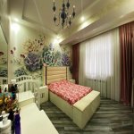 Satılır 2 otaqlı Yeni Tikili, Qara Qarayev metrosu, 8-ci kilometr, Nizami rayonu 1