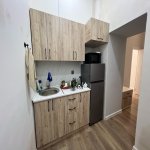 Аренда 3 комнатная Офис, Nizami метро, Ясамал район 12