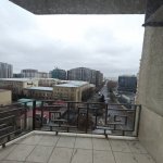 Kirayə (aylıq) 5 otaqlı Yeni Tikili, 28 May metrosu, Nəsimi rayonu 15