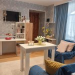 Kirayə (aylıq) 2 otaqlı Köhnə Tikili, Nizami metrosu, Yasamal rayonu 7