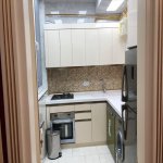 Kirayə (aylıq) 3 otaqlı Yeni Tikili, Neftçilər metrosu, Nizami rayonu 25