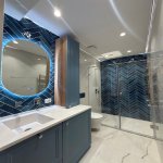 Аренда 2 комнатная Новостройка, м. Хетаи метро, Белый город, Хетаи район 11