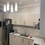 Kirayə (aylıq) 3 otaqlı Yeni Tikili, 8 Noyabr metrosu, Yasamal rayonu 20
