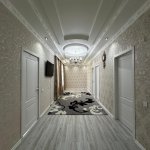 Satılır 4 otaqlı Həyət evi/villa, Koroğlu metrosu, Zabrat qəs., Sabunçu rayonu 10