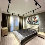 Продажа 2 комнатная Новостройка, м. Мемар Аджеми метро, 4-ый микрорайон, Отель Европа, Насими район 3