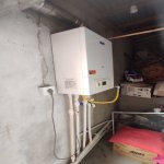 Satılır 2 otaqlı Həyət evi/villa, Yeni Günəşli qəs., Suraxanı rayonu 15