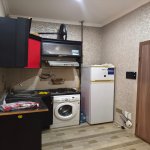 Аренда 2 комнатная Новостройка Хырдалан 4