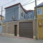 Satılır 6 otaqlı Həyət evi/villa, Avtovağzal metrosu, Biləcəri qəs., Binəqədi rayonu 1