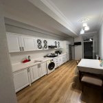 Продажа 2 комнатная Новостройка Хырдалан 6