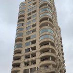 Kirayə (aylıq) 3 otaqlı Yeni Tikili, 28 May metrosu, Nəsimi rayonu 1