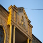 Kirayə (günlük) 8 otaqlı Həyət evi/villa, Elmlər akademiyası metrosu, Badamdar qəs., Səbail rayonu 10