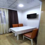 Satılır 3 otaqlı Köhnə Tikili, Neftçilər metrosu, Bakıxanov qəs., Sabunçu rayonu 3