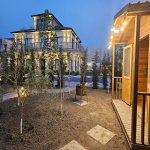 Kirayə (aylıq) 10 otaqlı Bağ evi, Xəzər rayonu 2