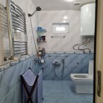 Kirayə (aylıq) 5 otaqlı Bağ evi, Şüvəlan, Xəzər rayonu 31
