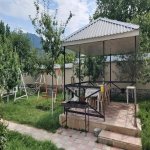 Kirayə (günlük) 4 otaqlı Həyət evi/villa Qəbələ 11