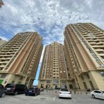 Satılır 4 otaqlı Yeni Tikili, 20 Yanvar metrosu, Nəsimi rayonu 1