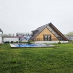 Kirayə (günlük) 3 otaqlı Həyət evi/villa Qəbələ 20