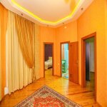 Kirayə (aylıq) 4 otaqlı Həyət evi/villa, Badamdar qəs., Səbail rayonu 4