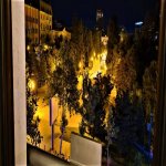 Satılır 4 otaqlı Yeni Tikili, Sahil metrosu, Səbail rayonu 26