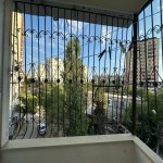 Kirayə (aylıq) 3 otaqlı Köhnə Tikili, Həzi Aslanov metrosu, H.Aslanov qəs., Xətai rayonu 1