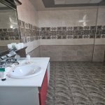 Satılır 8 otaqlı Həyət evi/villa, Avtovağzal metrosu, Biləcəri qəs., Binəqədi rayonu 25