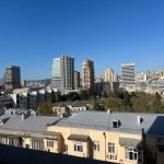 Kirayə (aylıq) 3 otaqlı Yeni Tikili, 28 May metrosu, 28 Mall, Nəsimi rayonu 12