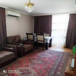 Satılır 1 otaqlı Köhnə Tikili, Qara Qarayev metrosu, 8-ci kilometr, Nizami rayonu 5