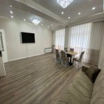 Kirayə (aylıq) 3 otaqlı Yeni Tikili, Xətai metrosu, Ağ şəhər, Xətai rayonu 2