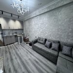 Аренда 2 комнатная Новостройка, м. Ази Асланова метро, Хетаи район 3