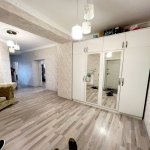 Kirayə (aylıq) 2 otaqlı Yeni Tikili, Həzi Aslanov metrosu, Əhmədli, Xətai rayonu 5