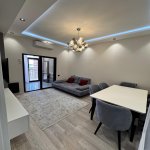 Продажа 2 комнат Новостройка, м. Дярнягюль метро, 8-ой микрорайон, Бинагадинский р-н район 3