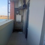 Kirayə (aylıq) 3 otaqlı Yeni Tikili, İnşaatçılar metrosu, Yasamal rayonu 5