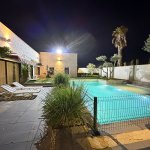 Kirayə (aylıq) 4 otaqlı Bağ evi, Mərdəkan, Xəzər rayonu 4