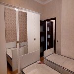 Kirayə (aylıq) 2 otaqlı Yeni Tikili, Qara Qarayev metrosu, 8-ci kilometr, Nizami rayonu 10