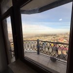 Продажа 2 комнатная Новостройка, İnşaatçılar метро, пос. Йени Ясамал, Ясамал район 11