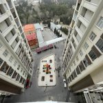 Kirayə (aylıq) 3 otaqlı Yeni Tikili, Badamdar qəs., Səbail rayonu 11